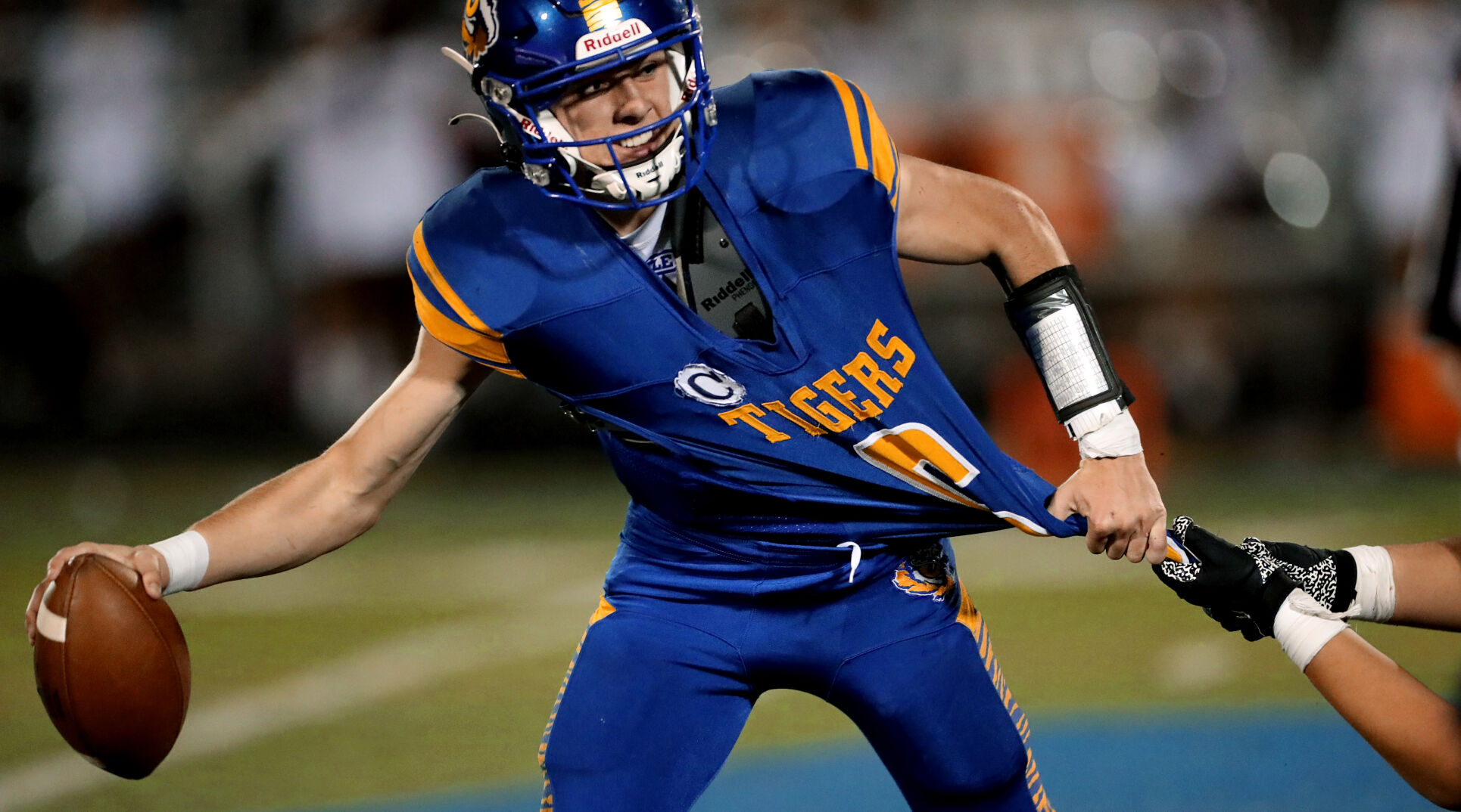 Marana vs Desert View